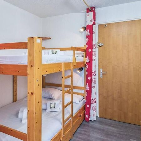 Charmant Studio + Jardin Vue Pistes Et Local Velo Праз-сюр-Арли Екстериор снимка
